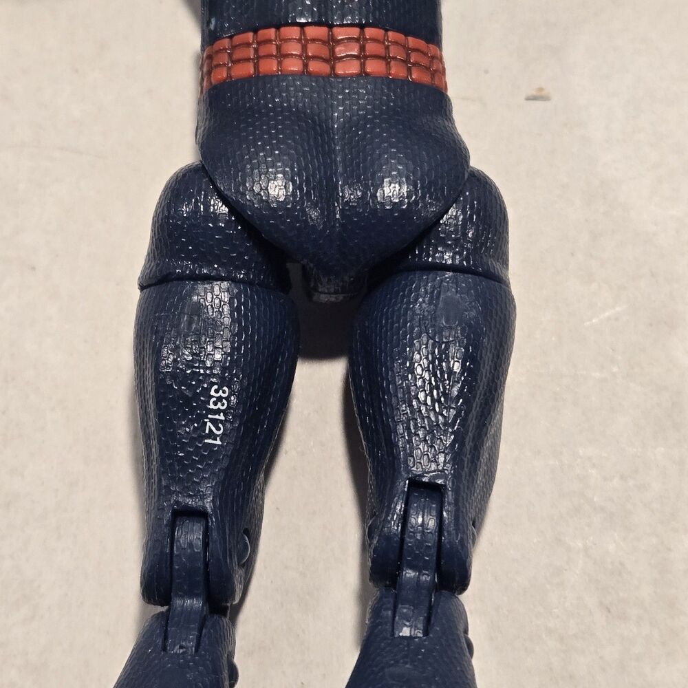 Marvel Legends 6" Ultimate Green Goblin Wave Amazing Spider-man Loose Complete - Picture 11 of 16